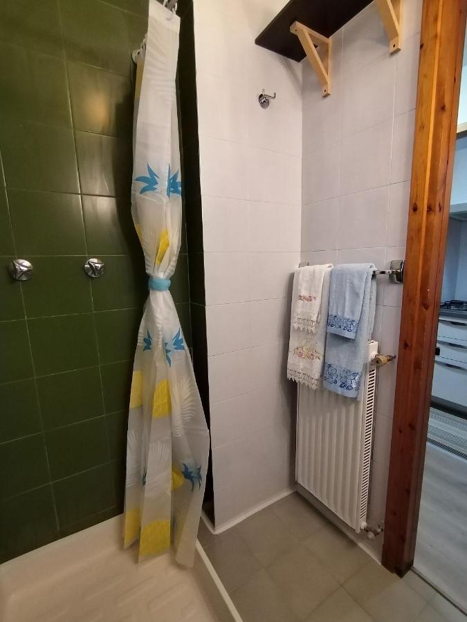 Accogliente Appartamento A Firenze Con Parcheggio Bagian luar foto